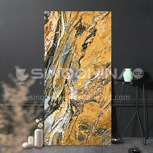 Modern minimalist style large tile living room background wall tile-WLKLSD-Y 900mm*1800mm